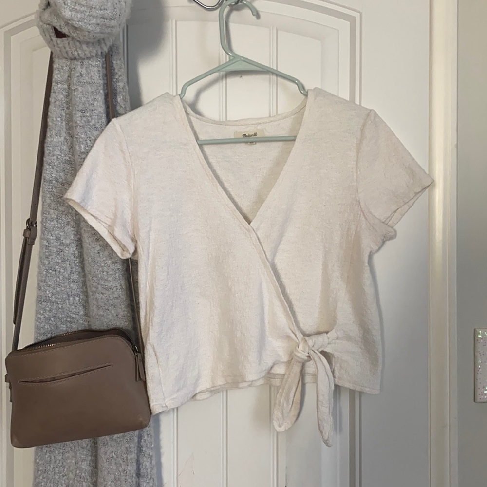 Madewell Top/Blouse